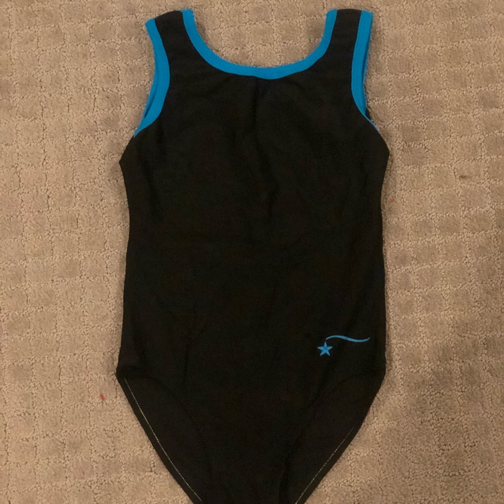 Leotard